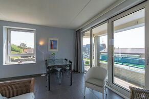 Studio in Groote Keeten by the Beach