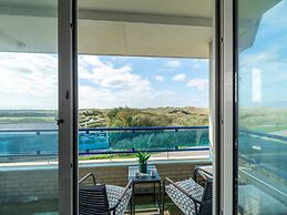 Studio in Groote Keeten by the Beach
