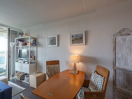 Studio in Groote Keeten by the Beach