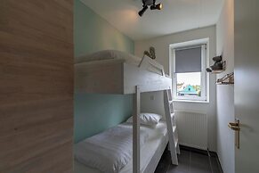 Studio in Groote Keeten by the Beach