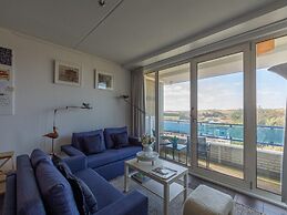 Studio in Groote Keeten by the Beach