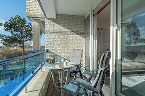 Studio in Groote Keeten by the Beach