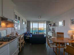 Studio in Groote Keeten by the Beach