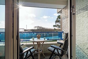 Studio in Groote Keeten by the Beach