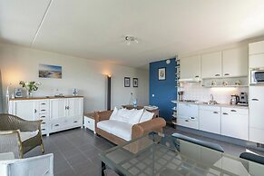 Studio in Groote Keeten by the Beach