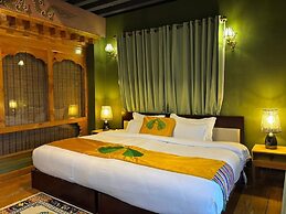 RKPO Green Resort-Gangtey