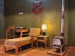 RKPO Green Resort-Gangtey