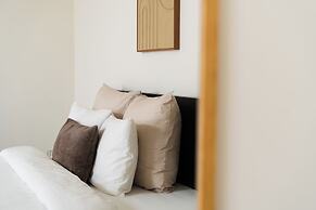 Cozy 2 Private Rooms 15 Min to Downtown