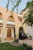 Rajan House Homestay