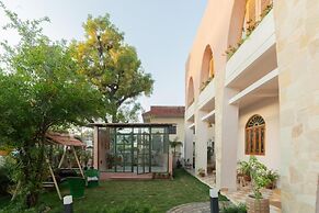 Rajan House Homestay