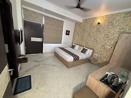 Hotel Sun Heritage