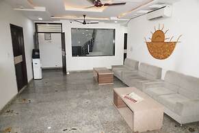 Hotel Sun Heritage