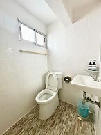 Prompt Inn Chareonkrung