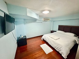 Prompt Inn Chareonkrung