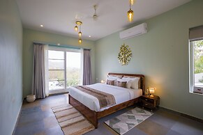 ELIVAAS Festiva Mansion 3 BHK Villa