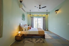 ELIVAAS Festiva Mansion 3 BHK Villa