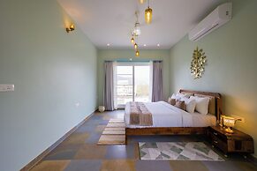 ELIVAAS Festiva Mansion 3 BHK Villa