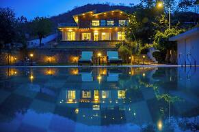 ELIVAAS Festiva Mansion 3 BHK Villa