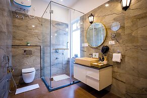 ELIVAAS Festiva Mansion 3 BHK Villa