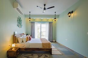 ELIVAAS Festiva Mansion 3 BHK Villa