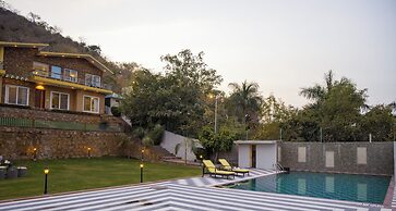 ELIVAAS Festiva Mansion 3 BHK Villa