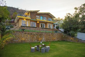 ELIVAAS Festiva Mansion 3 BHK Villa