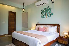 ELIVAAS Festiva Mansion 3 BHK Villa