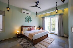 ELIVAAS Festiva Mansion 3 BHK Villa