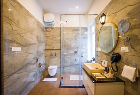ELIVAAS Festiva Mansion 3 BHK Villa