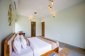 ELIVAAS Festiva Mansion 3 BHK Villa