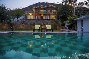 ELIVAAS Festiva Mansion 3 BHK Villa