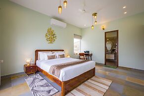 ELIVAAS Festiva Mansion 3 BHK Villa