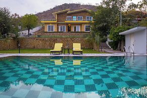 ELIVAAS Festiva Mansion 3 BHK Villa