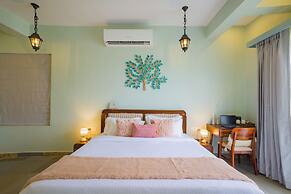 ELIVAAS Festiva Mansion 3 BHK Villa