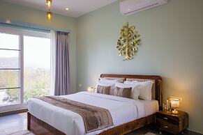 ELIVAAS Festiva Mansion 3 BHK Villa