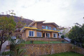 ELIVAAS Festiva Mansion 3 BHK Villa
