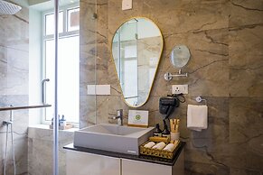 ELIVAAS Festiva Mansion 3 BHK Villa