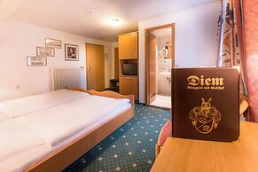 Gasthof Hotel Diem