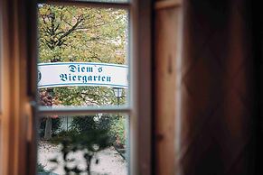 Gasthof Hotel Diem