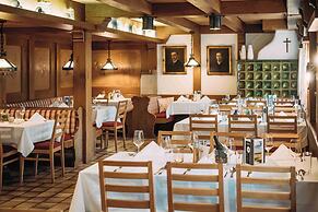 Gasthof Hotel Diem