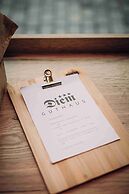 Gasthof Hotel Diem