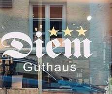 Gasthof Hotel Diem