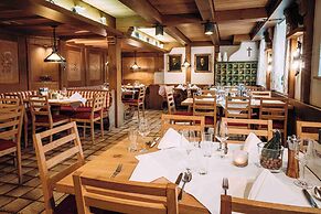 Gasthof Hotel Diem