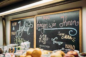 Gasthof Hotel Diem