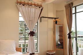 Andalat Homestay