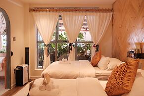 Andalat Homestay