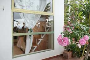 Andalat Homestay