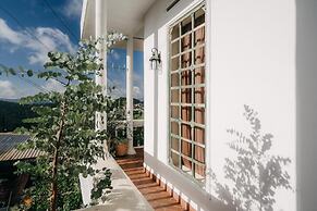 Andalat Homestay