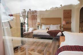 Andalat Homestay