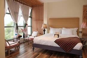 Andalat Homestay